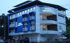 Rasha Residency